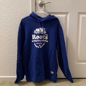 Roots hoodie